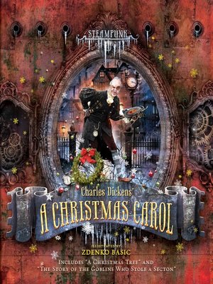 Steampunk - ebook